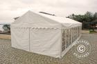 Professionelles Partyzelt 6x15 m