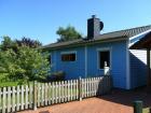 Ostsee-Ferienhaus Ostsee-Kapriole mit Wintergarten und Kamin