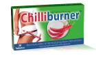 Chilliburner: Weg mit dem Weihnachtsspeck!