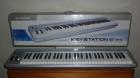 M-Audio Keystation 61 ES