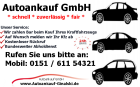 Autoankauf GmbH
