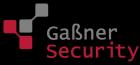 Gaßner Security – Dezent. Konsequent. Sicher.