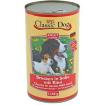 Günstiges Hundefutter - 1240 g Dose (Rind)