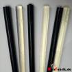 Keratinartige sticks