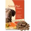 SensiPur - das NEUE, völlig andere Hundefutter! 