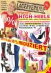 Jeden 1. samstag im Monat Lagerverkauf High-Heels-Express