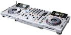 2x PIPIONEER CDJ2021 & 1x DJM2021 MIXER DJ PACKAGE + PIONEER HDJ2021 HEADPHON