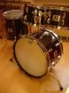 Schlagzeug: Rogers Vintage Drumset