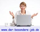 Die besondere Chance mit PC Online-Job im Home-Office von zu Hause arbeiten