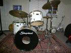 Slingerland ,anfang 80er Jahre, 22, 16, 13, 12