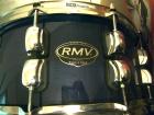 RMV Snare, Edelholz