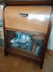 DDR Fernsehschrank