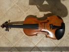 Violine Alfredus Contino 1938