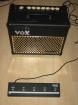 VOX Valvetronic VT 15 