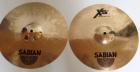 Sabian XS20 14 Medium Hihat Becken Groove Hihat (Neupreis:200€)