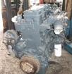 Motor ohne Turbo - Iveco EuroCargo 75E18 Tektor