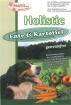 Hunde Trockenfutter Holistic Ente & Kartoffel - 2 KG- 5 Kg & 12 Kg