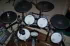 Roland TD-12S V-Stage Electronic Drum Set