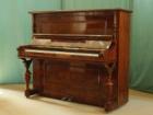 Brand new Feurich 125 Piano