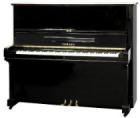 Yamaha U3 Piano Polished Black 