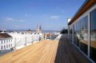 Your exclusive penthouse flat in the heart of Vienna/Austria