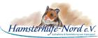 Hamsterhilfe-Nord e.V. sucht für Hamster in Not ein Zuhause