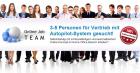 Online Nebenjob als zweites Standbein von zu Hause in Home Office. Fachkraft Mar