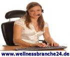 Hauptberuflicher Home Office Online Job im Wellnessbereich