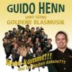 Galakonzert  Guido Henn und seine goldene Blasmusik 