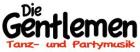 Tanz- und Partyband DIE GENTLEMEN