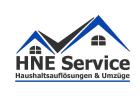 HNE Service - Haushaltsauflösungen und Umzüge