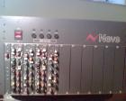 AMS NEVE Prism V Rack mit 2xMicPre/Dyn, 1x EQ