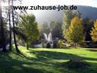 Internetjob  von zuhause aus im Nebenjob