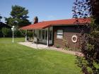 Ostsee-Ferienhaus Ostseemeerchen mit Sauna und Kamin