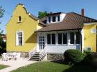 Schönes Einfamilienhaus auf einem Grundstück von ca. 840 qm nur 350 m vom Balato