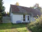 Ostsee-Ferienhaus Ipern mit Garten und 2 Terrassen am Schönberger Strand