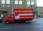 AAA Blitz Umzüge