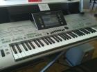 Yamaha Tyros 3 XL