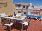 Urlaub auf Teneriffa in der Fewo La Listada