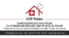 Gaztagspflege aus Polen