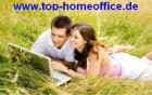 Online Job im Home Office. Familienfreundliche Heimarbeit am PC, freie ...