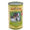 Günstiges Hundefutter - nur 1,09 EUR je 1.24 kg Dose