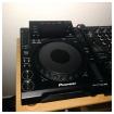 CDJ 900 Profi Player Pioneer mit OVP