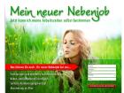 Vertriebsmitarbeiter/innen gesucht