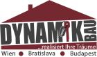 Wien Dynamikbau Bau Firma: 