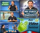  Neu: Der Visual-Message-Video-Trick :