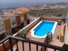 Ferienhaus und Ferienwohnung auf Teneriffa  Fewo Conde