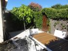 Mediterranes Ferienhaus/ Südfrankreich/ Mittelmeerküste (ab 37,- €/ Tag mieten)