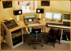 Tonstudio sucht Nachmieter