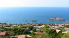 Sardinien   Costa Paradiso - Wunderschöne Villa mit Pool und Meerblick